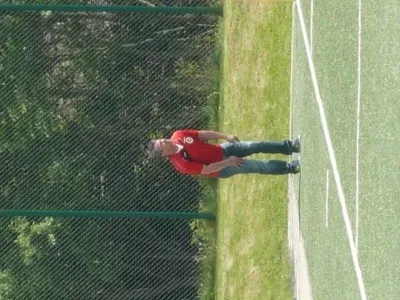 2014-05-31: D-Jugend - Pokalsieg