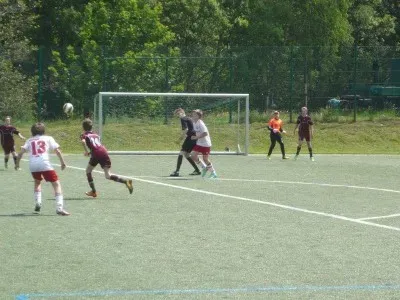 2014-05-31: D-Jugend - Pokalsieg