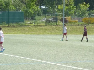 2014-05-31: D-Jugend - Pokalsieg