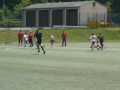 2014-05-31: D-Jugend - Pokalsieg