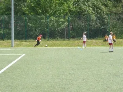 2014-05-31: D-Jugend - Pokalsieg