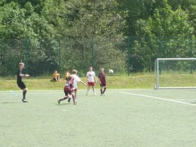 2014-05-31: D-Jugend - Pokalsieg