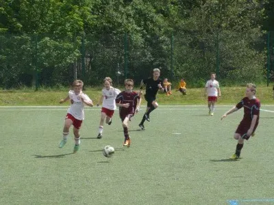 2014-05-31: D-Jugend - Pokalsieg