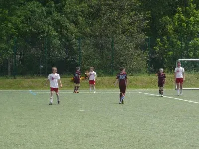 2014-05-31: D-Jugend - Pokalsieg