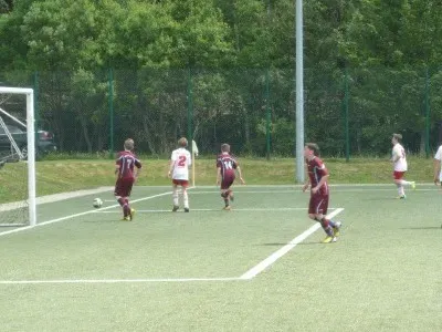 2014-05-31: D-Jugend - Pokalsieg