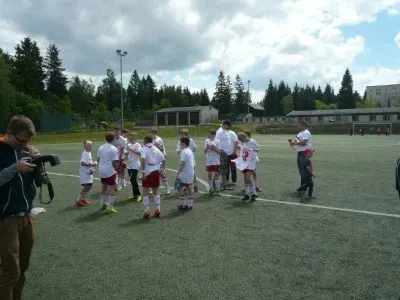 2014-05-31: D-Jugend - Pokalsieg