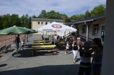 2014-07-05: G-Jug. Saisonabschluss