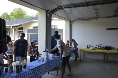 2014-07-05: G-Jug. Saisonabschluss