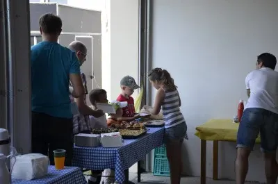 2014-07-05: G-Jug. Saisonabschluss