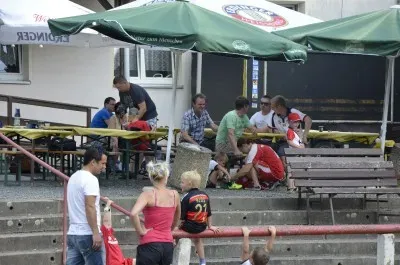 2014-07-05: G-Jug. Saisonabschluss