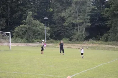 2014-07-05: G-Jug. Saisonabschluss