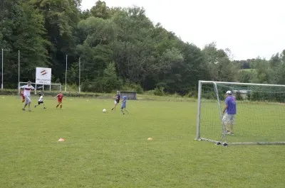 2014-07-05: G-Jug. Saisonabschluss