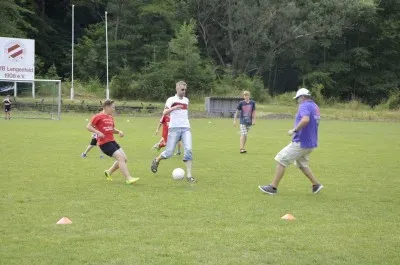 2014-07-05: G-Jug. Saisonabschluss