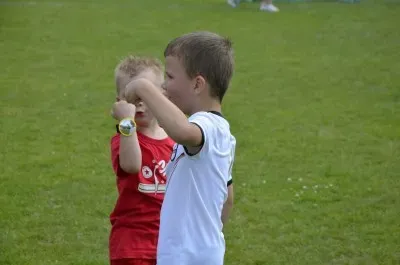 2014-07-05: G-Jug. Saisonabschluss