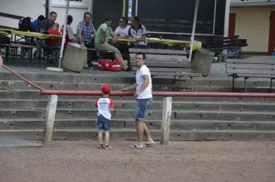 2014-07-05: G-Jug. Saisonabschluss