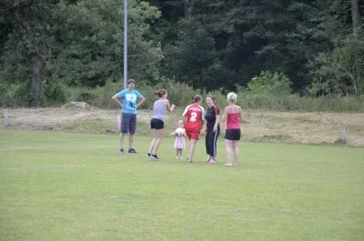 2014-07-05: G-Jug. Saisonabschluss