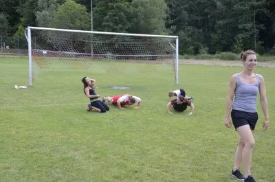 2014-07-05: G-Jug. Saisonabschluss