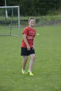 2014-07-05: G-Jug. Saisonabschluss