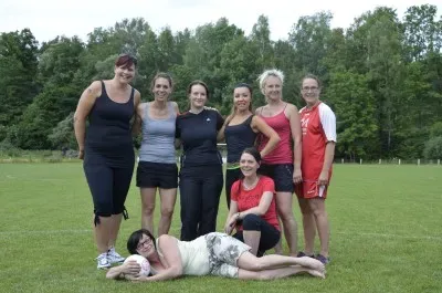 2014-07-05: G-Jug. Saisonabschluss