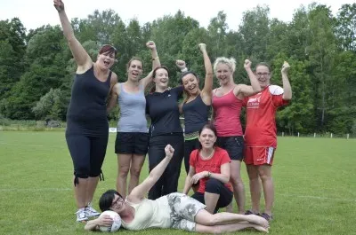 2014-07-05: G-Jug. Saisonabschluss