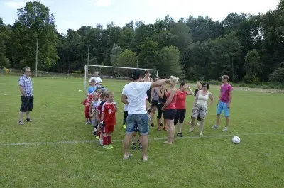 2014-07-05: G-Jug. Saisonabschluss