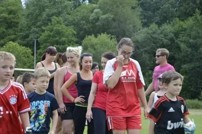 2014-07-05: G-Jug. Saisonabschluss