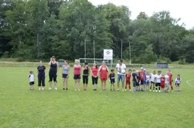 2014-07-05: G-Jug. Saisonabschluss