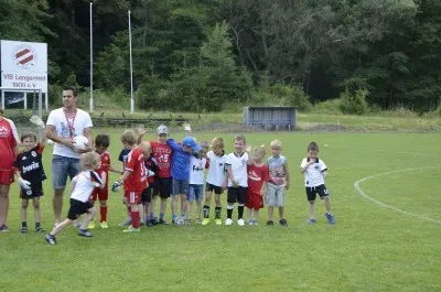 2014-07-05: G-Jug. Saisonabschluss