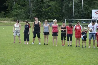 2014-07-05: G-Jug. Saisonabschluss