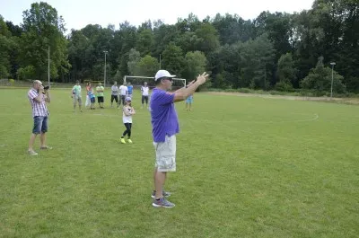 2014-07-05: G-Jug. Saisonabschluss