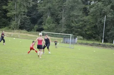 2014-07-05: G-Jug. Saisonabschluss