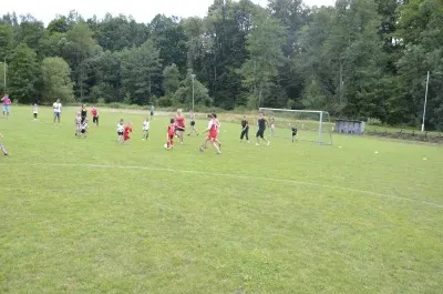 2014-07-05: G-Jug. Saisonabschluss