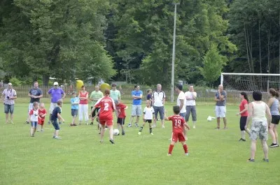 2014-07-05: G-Jug. Saisonabschluss