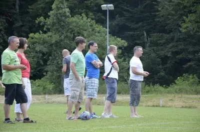 2014-07-05: G-Jug. Saisonabschluss