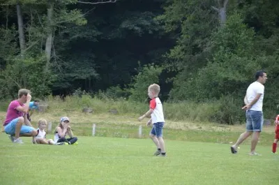 2014-07-05: G-Jug. Saisonabschluss