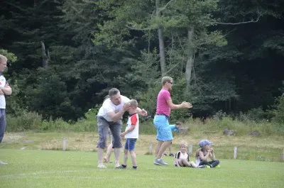 2014-07-05: G-Jug. Saisonabschluss