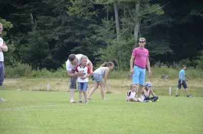 2014-07-05: G-Jug. Saisonabschluss