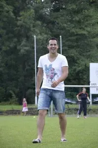 2014-07-05: G-Jug. Saisonabschluss