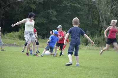 2014-07-05: G-Jug. Saisonabschluss