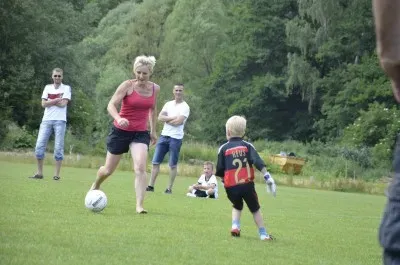 2014-07-05: G-Jug. Saisonabschluss