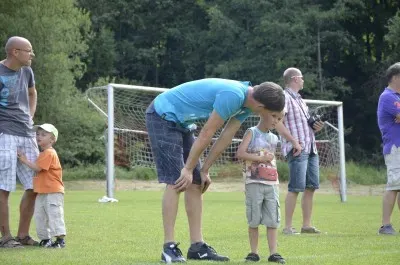 2014-07-05: G-Jug. Saisonabschluss