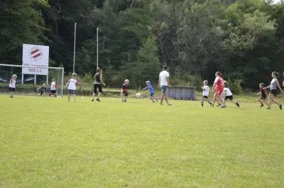 2014-07-05: G-Jug. Saisonabschluss