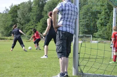 2014-07-05: G-Jug. Saisonabschluss