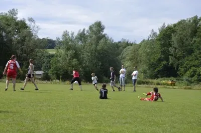 2014-07-05: G-Jug. Saisonabschluss