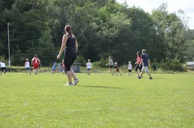 2014-07-05: G-Jug. Saisonabschluss