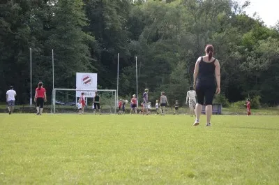 2014-07-05: G-Jug. Saisonabschluss