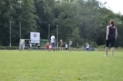 2014-07-05: G-Jug. Saisonabschluss