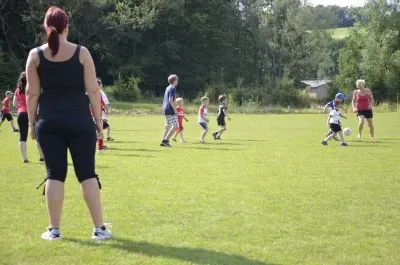 2014-07-05: G-Jug. Saisonabschluss