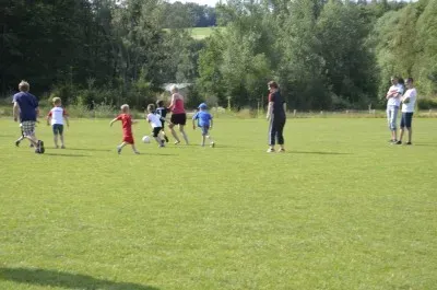 2014-07-05: G-Jug. Saisonabschluss