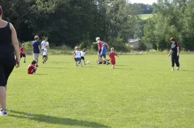 2014-07-05: G-Jug. Saisonabschluss